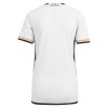 Maillot de Supporter Real Madrid Domicile 2023-24 Pour Femme